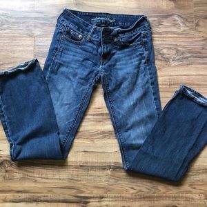 American Eagle Artist Size 2